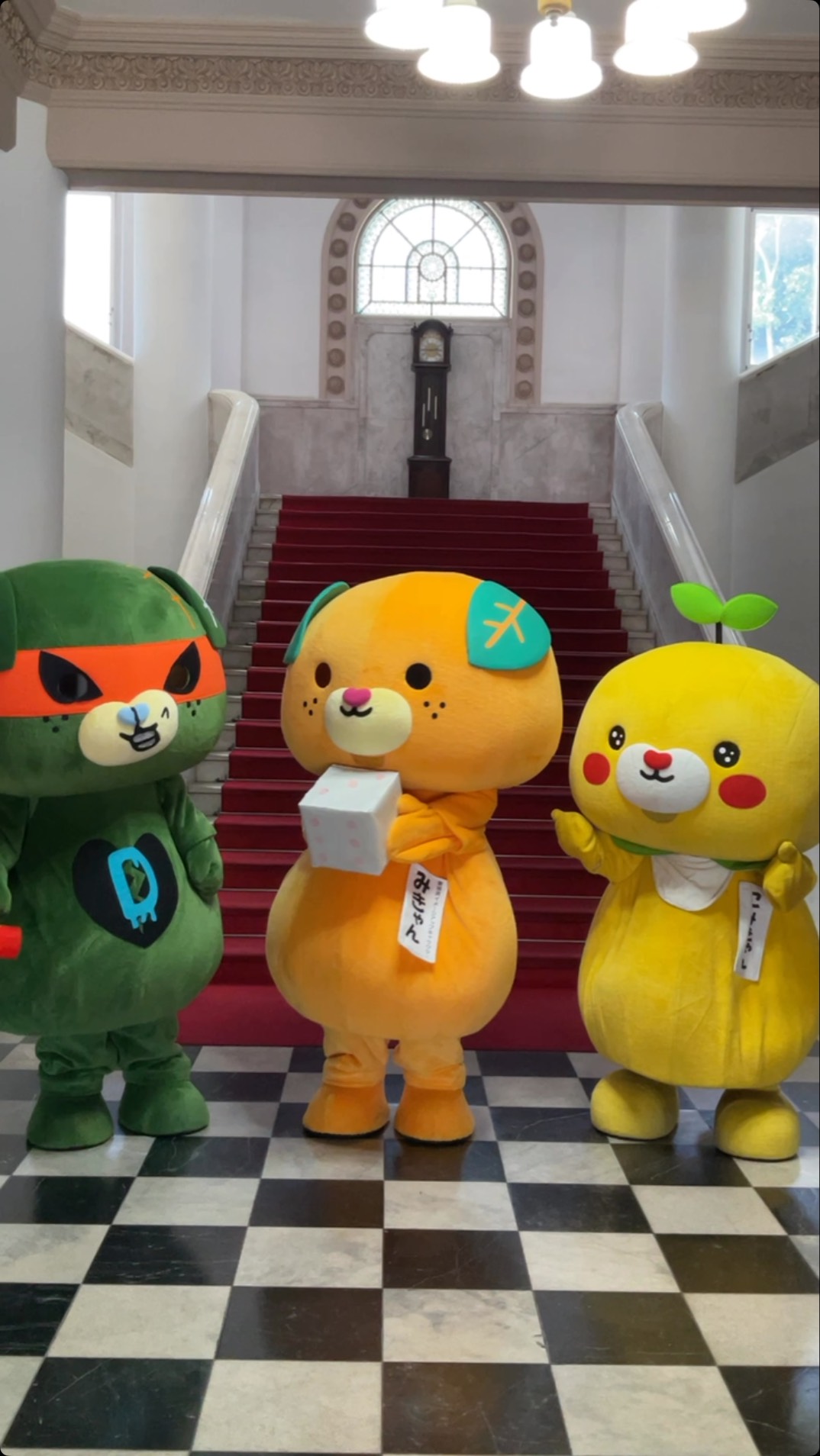 みきゃんのかんづめ | Matsuyama Ehime