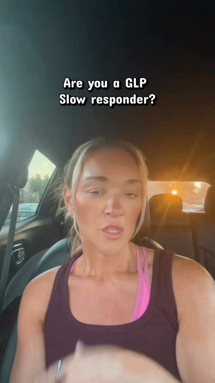 Not losing on your GLP-1 like you expected? If you’re a “slow responder,” here’s what actually moves the needle , A slow response usually doesn’t mean the medication is failing — it means the 