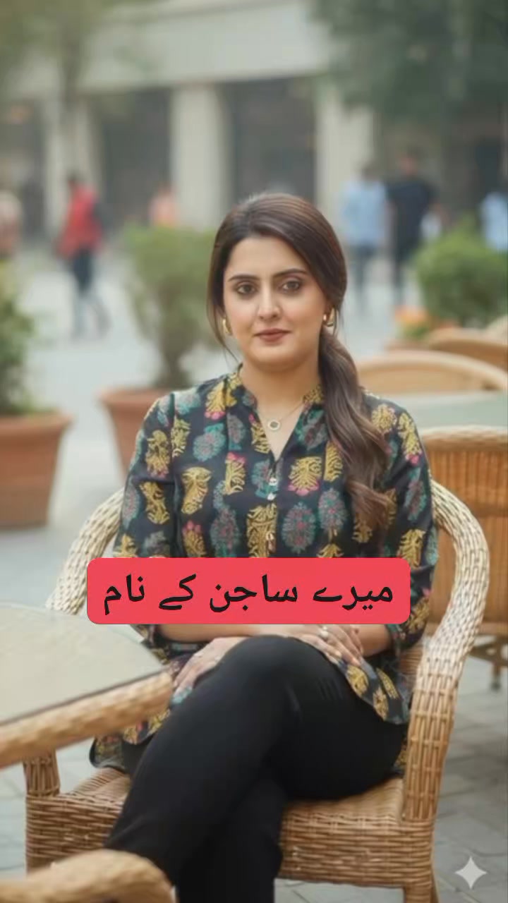 میرا ساجن کون ہے | Dr. Aima Khan Video | Facebook