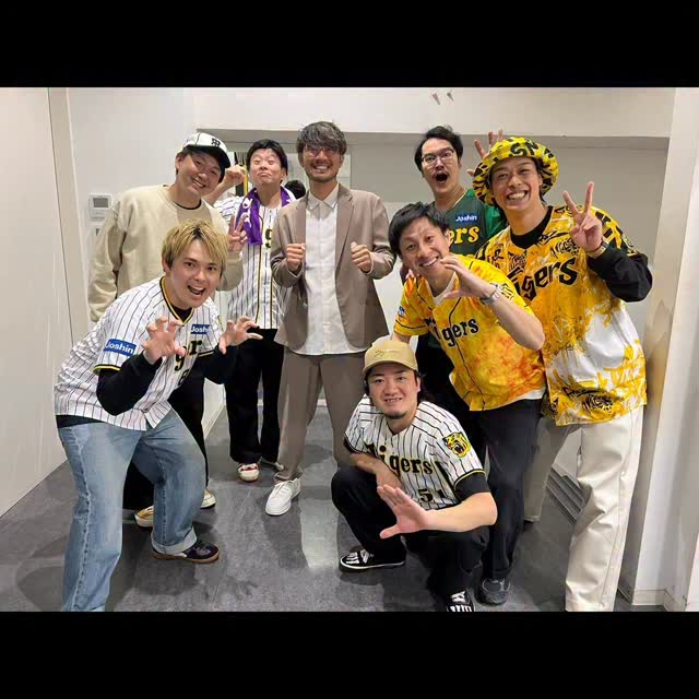 元阪神タイガース 狩野恵輔 on Reels