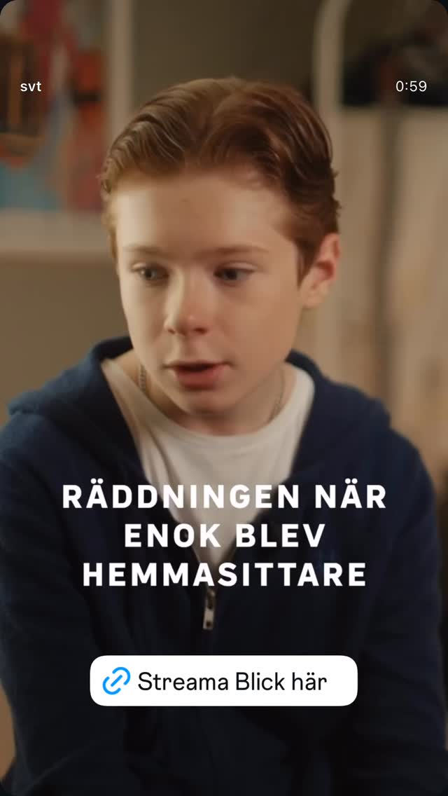 Minns du det här barnprogrammet? 🦸‍♀️ Streama Supersnällasilversara och ...
