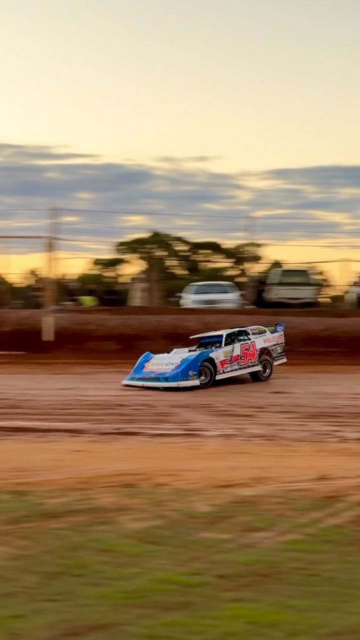 It’s a sound up kinda post 🌅 Nylander Motorsport ️Late Model Racing ...
