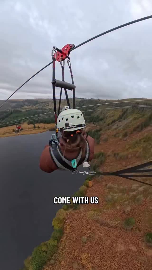 🚀 the world’s fastest seated zip line! The Phoenix zip line can be ...