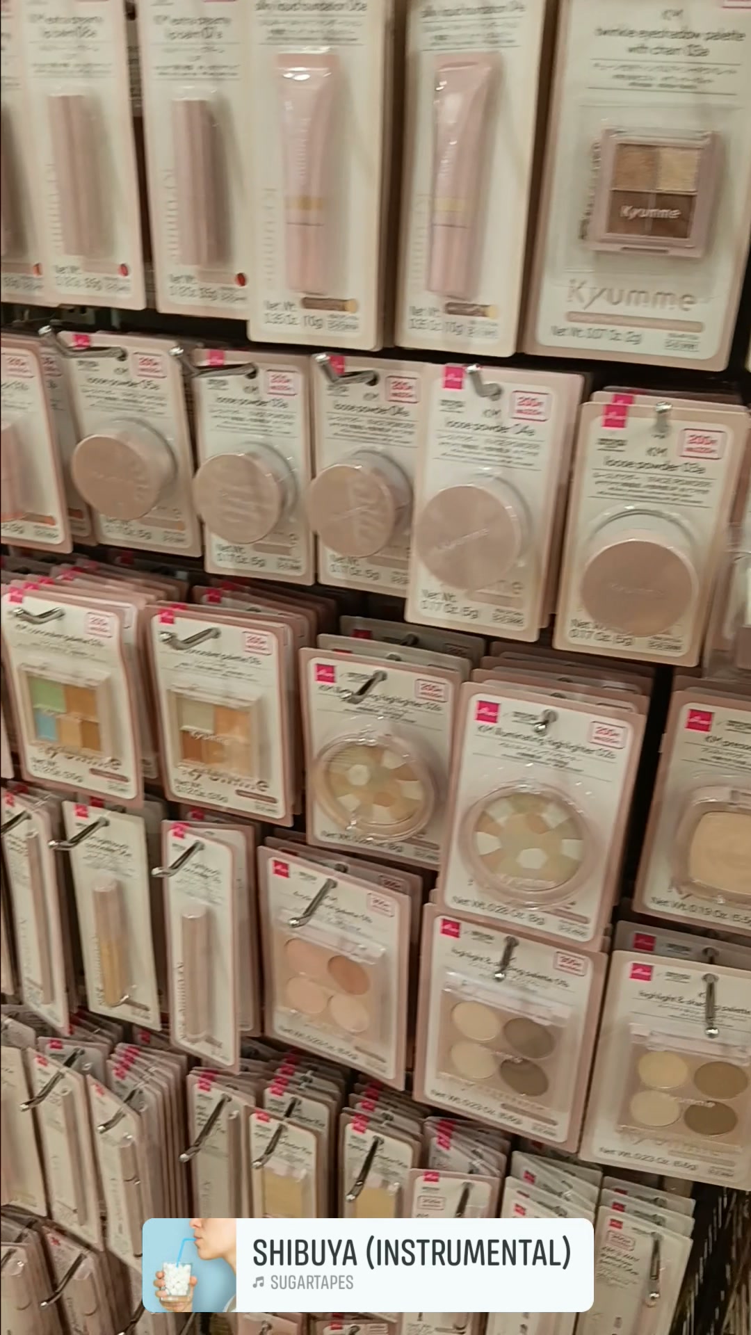 Visit Beauty Bar, where you can shop selected J-Beauty brands