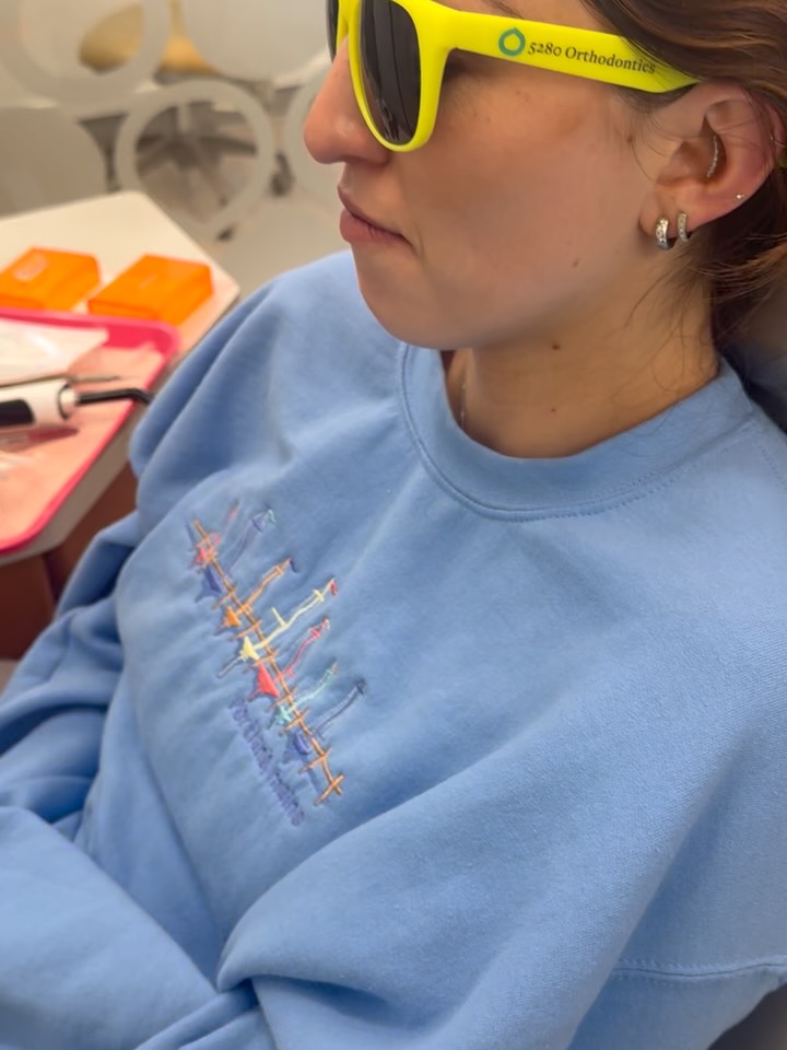 5280 Orthodontics, Ginny Baker DDS, PC on Reels