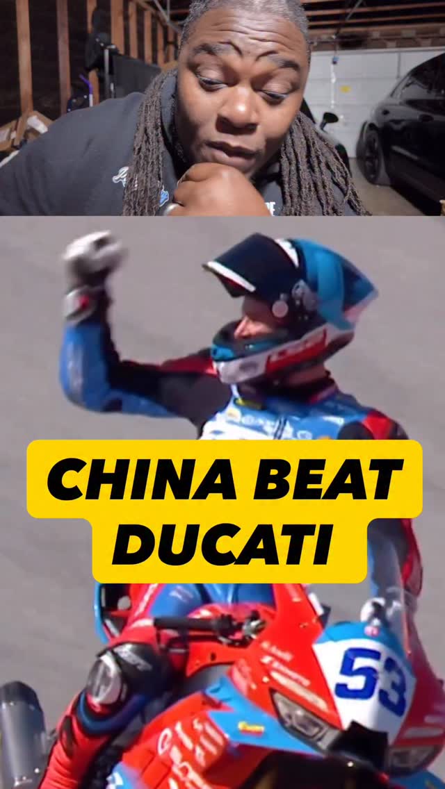 China's ZXMOTO didn't exist 2 years ago. This weekend they swept