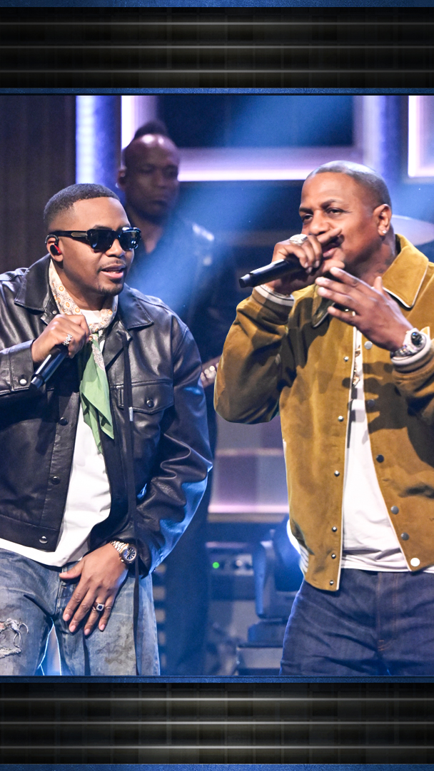 NAS