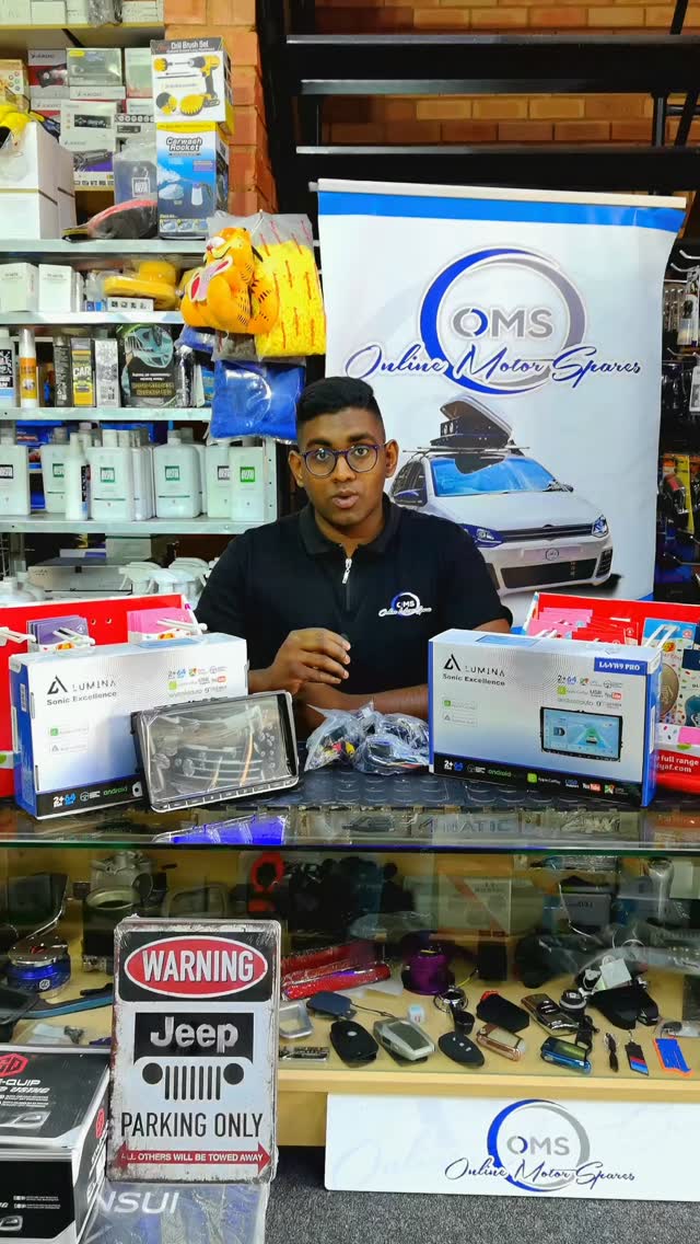 Give you VW vehicle a modern feel with our Lumina VW 9 inch radio, Was ...
