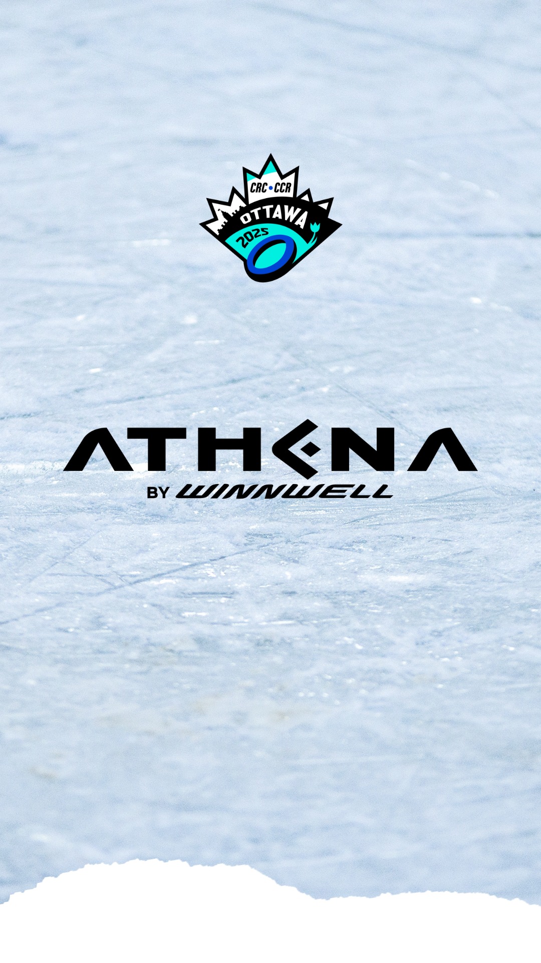 Make sure you check out the ringette equipment ingenuity happening at ...
