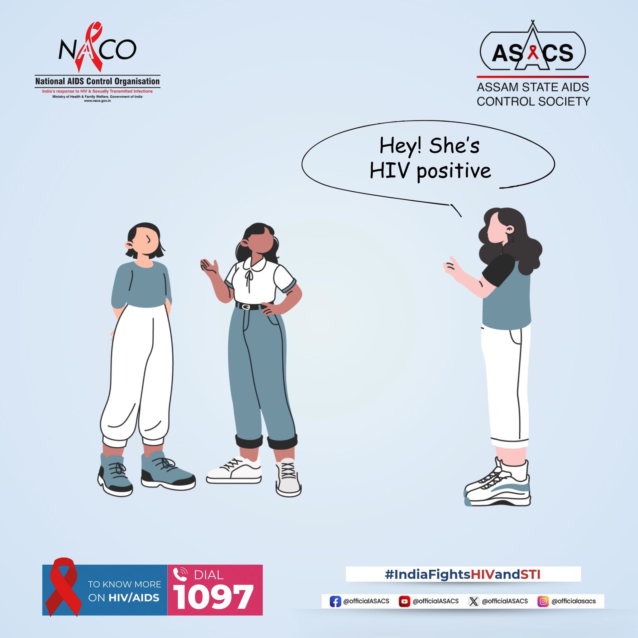 Assam State AIDS... - Assam State AIDS Control Society