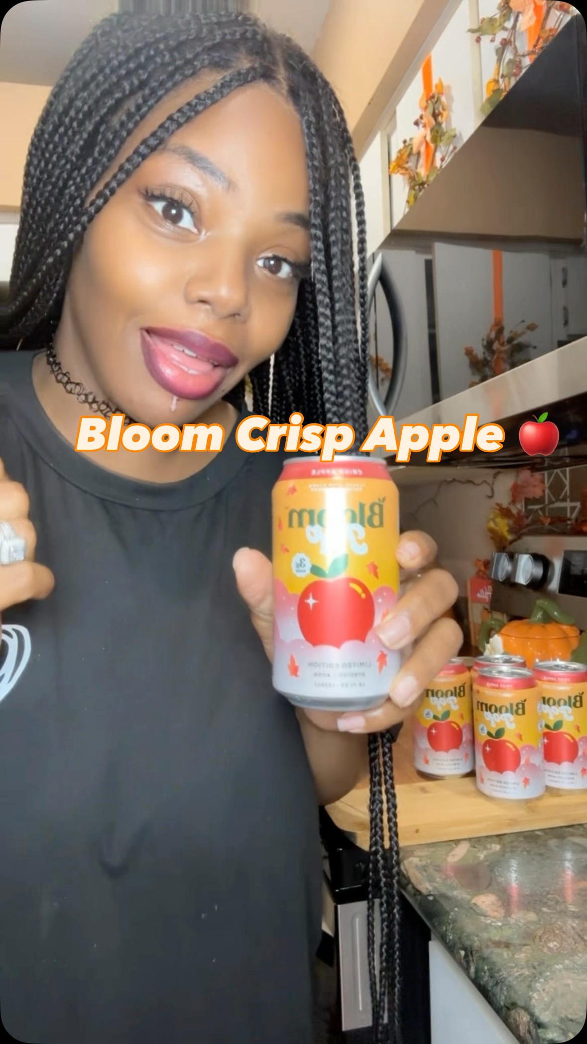 Bloom just dropped a Limited edition flavor