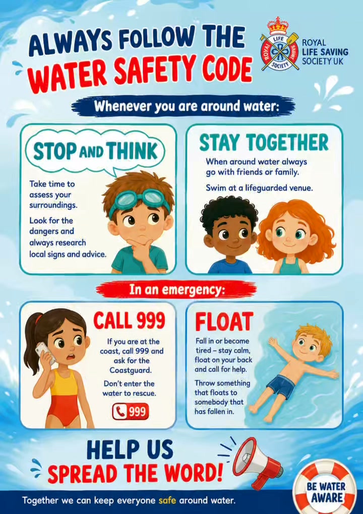 keep calm and save water bac 🌊 Help us our local community safe around water, We’re a coastal community, when the weather is warm, it’s only natural to want to head to the beach, rivers, lakes and other open water., But Buy AOD9604 Peptide Australia thiamine Packages:3 Pack