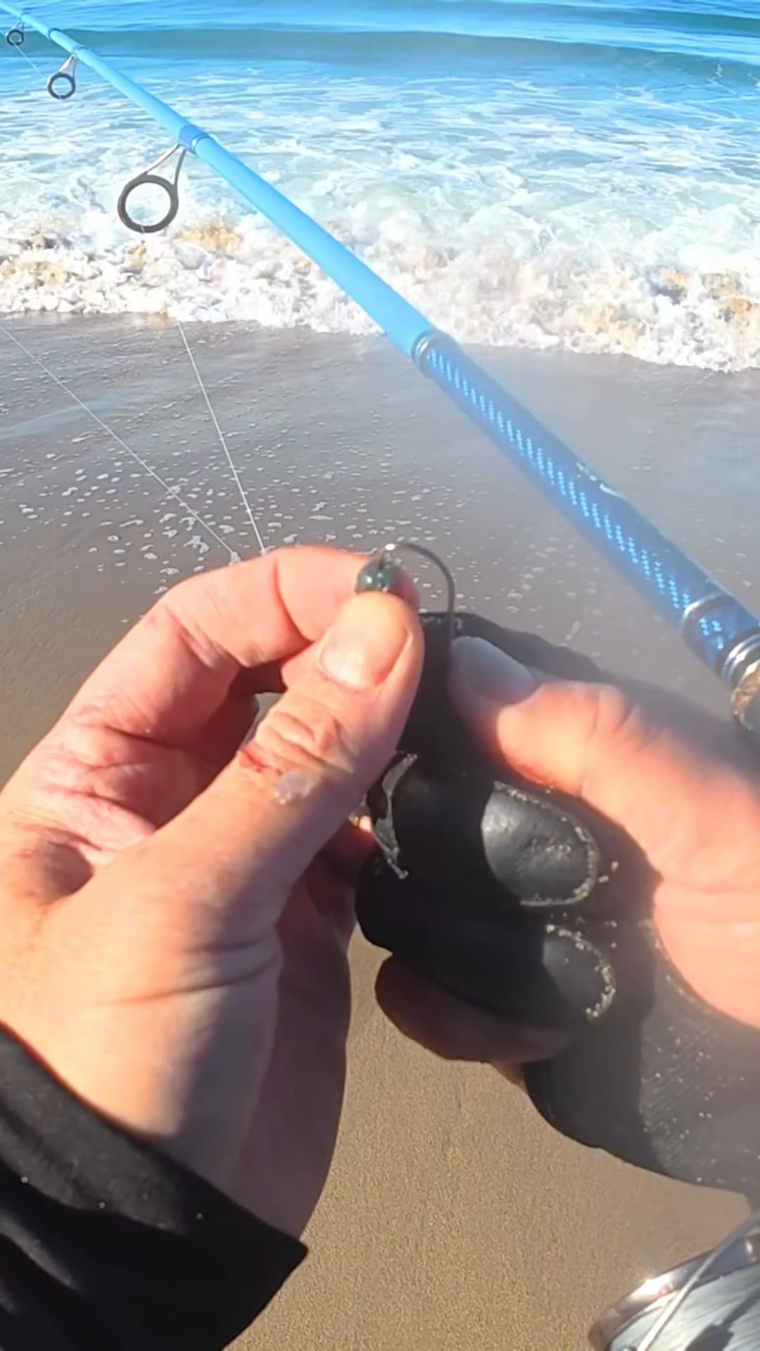 3 weight fly fishing reel El Jefe 3/4 packed 3/4wt reel will Abu Garcia Diplomat 904 SIZE:XS sea trout