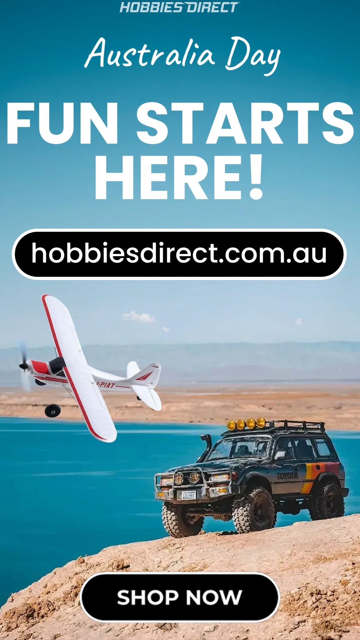 Hobbies Direct | Facebook