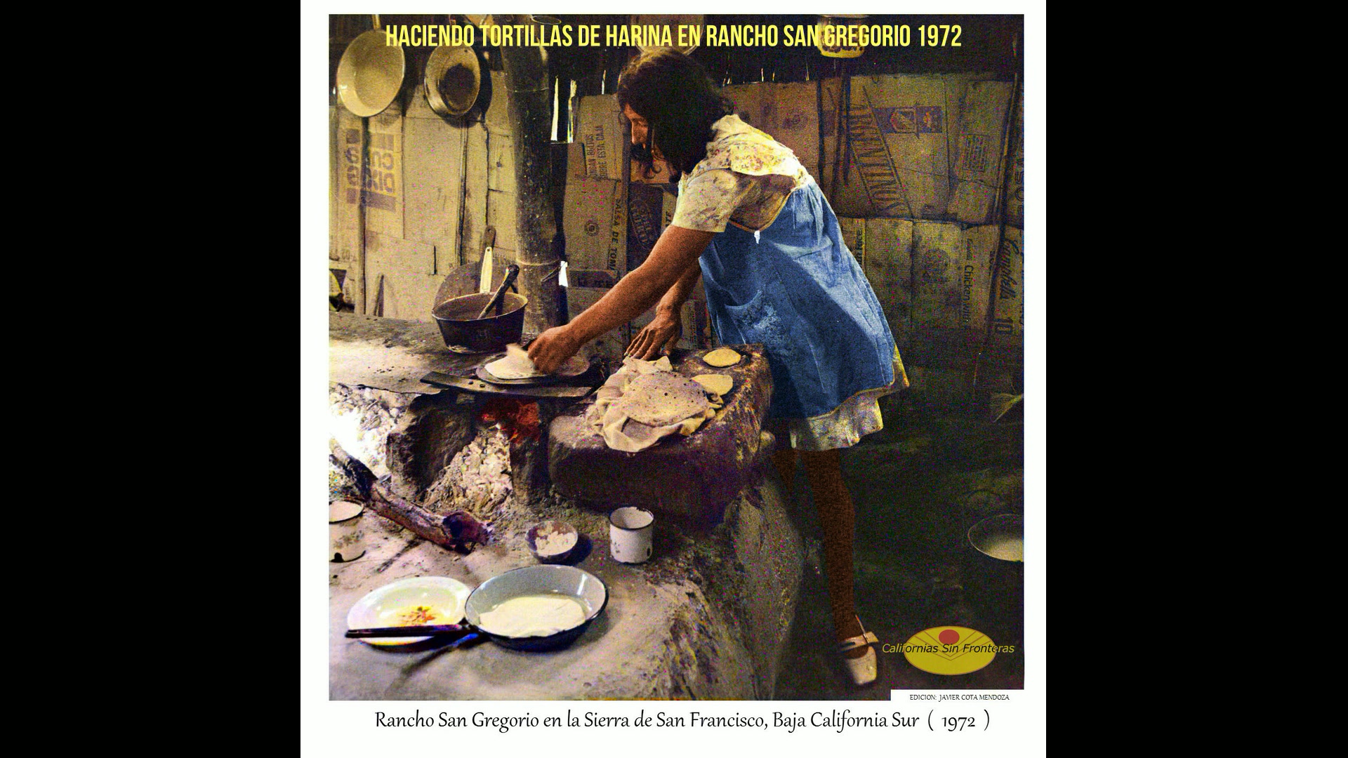 DE CORAZON RANCHERO Fotografias: Harry Crosby Edicion y Video: Javier ...