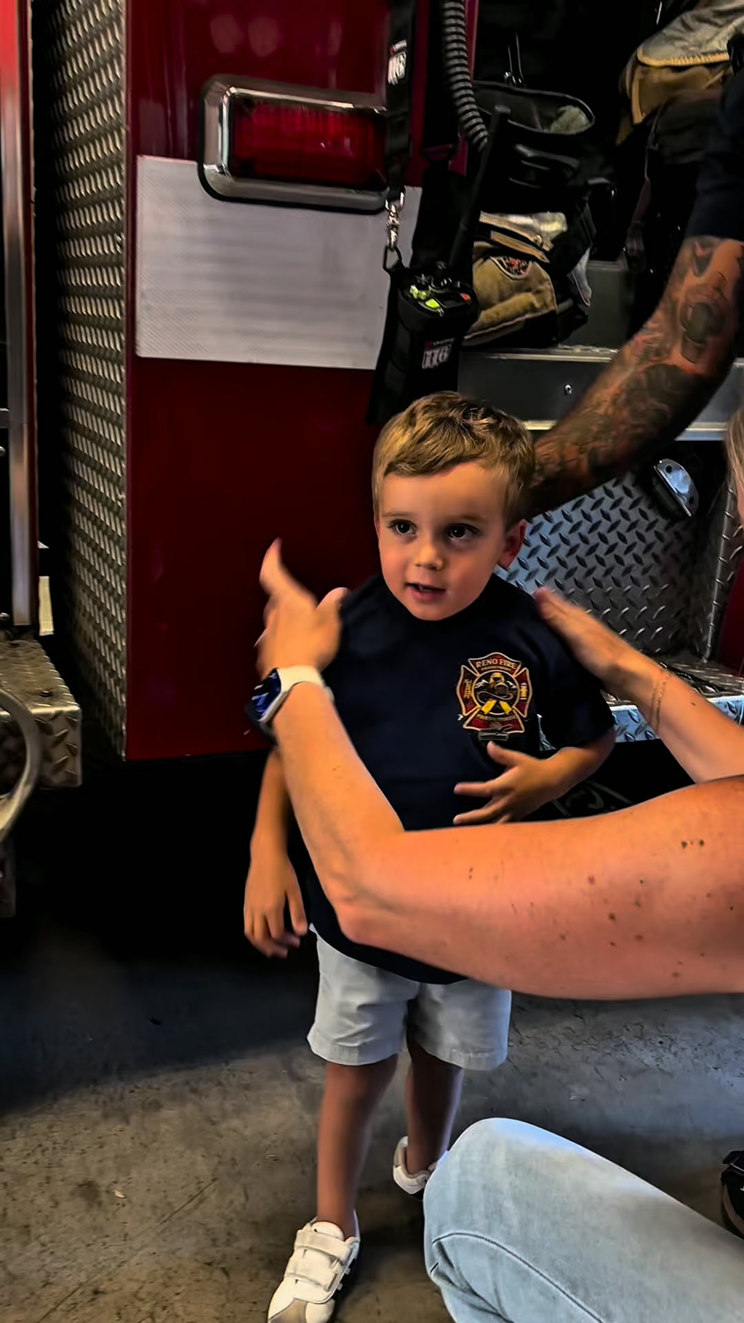 Northern Nevada Children's Cancer Foundation | Reno NV