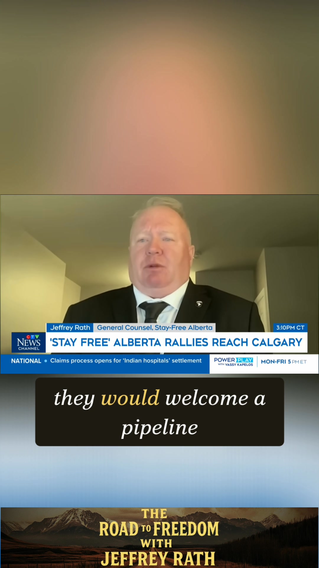 What does Alberta independence look like? Zero income tax. Zero GST ...