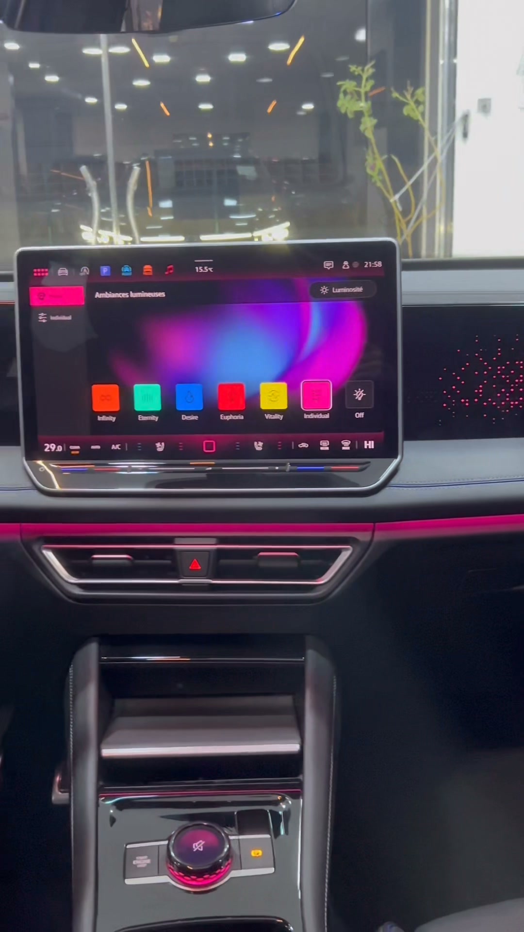 ✨vw. #Tiguan_R_line 4 #Motion_193_cv_full_full_options_2025 km