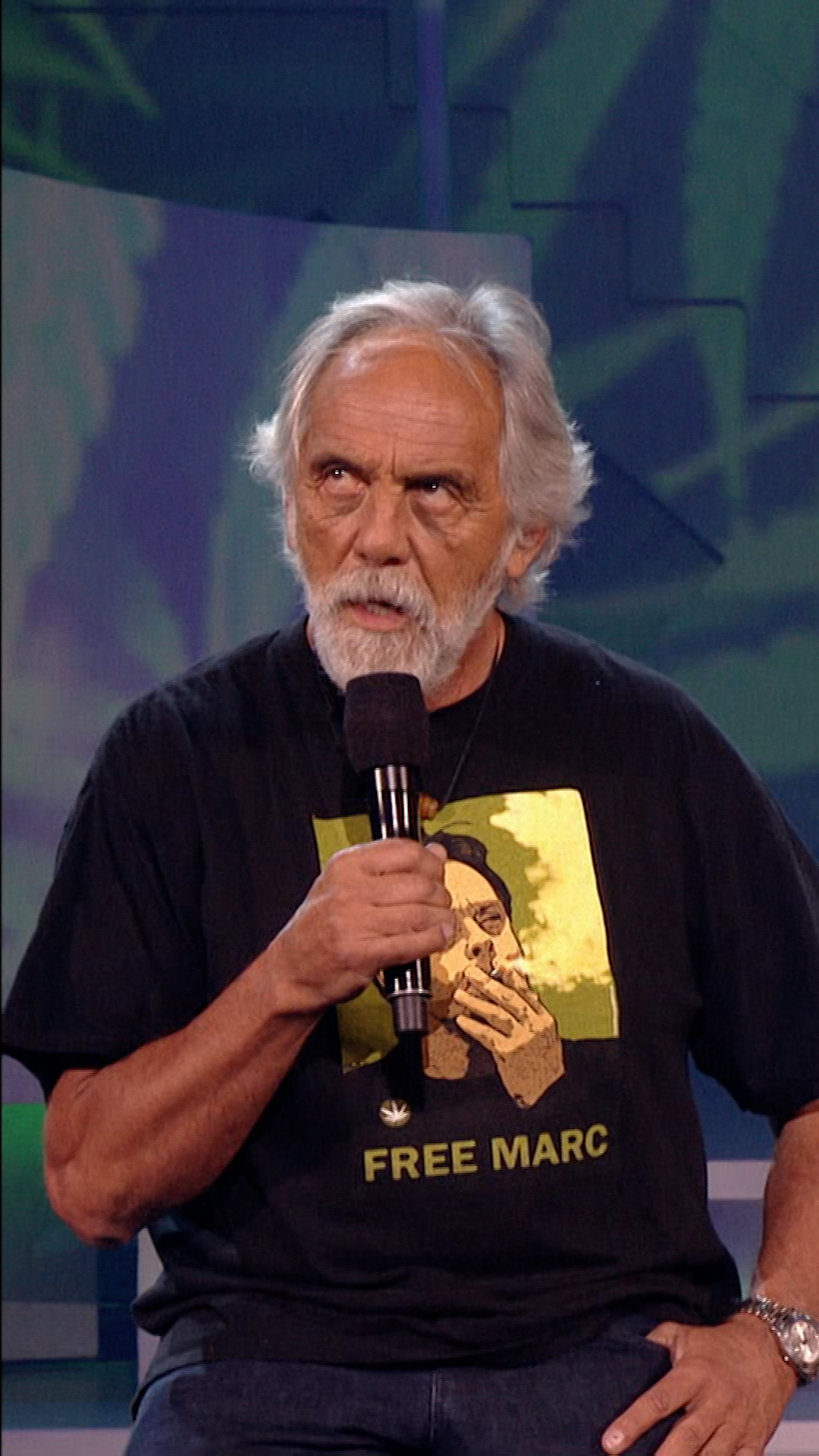 We're ROLLIN' 🎬💨🍃🔥😆 Cheech & Chong: Puff Puff Laugh FULL COMEDY SPECIAL ...