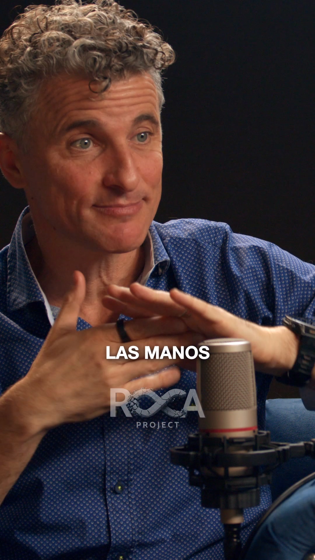 Carlos Roca