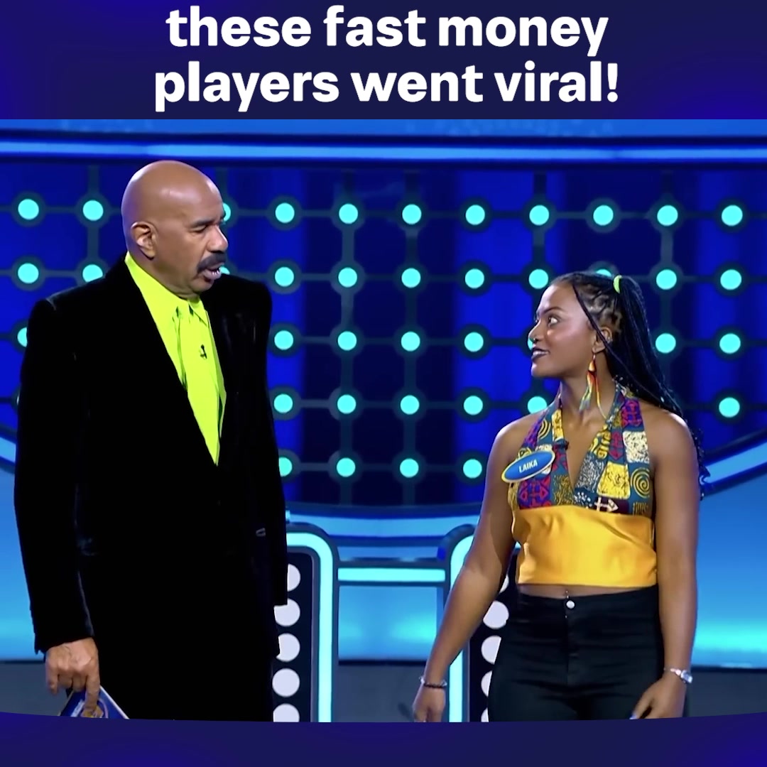 The 5 Fast Money Players Everyone Keeps Rewatching | Family Feud
