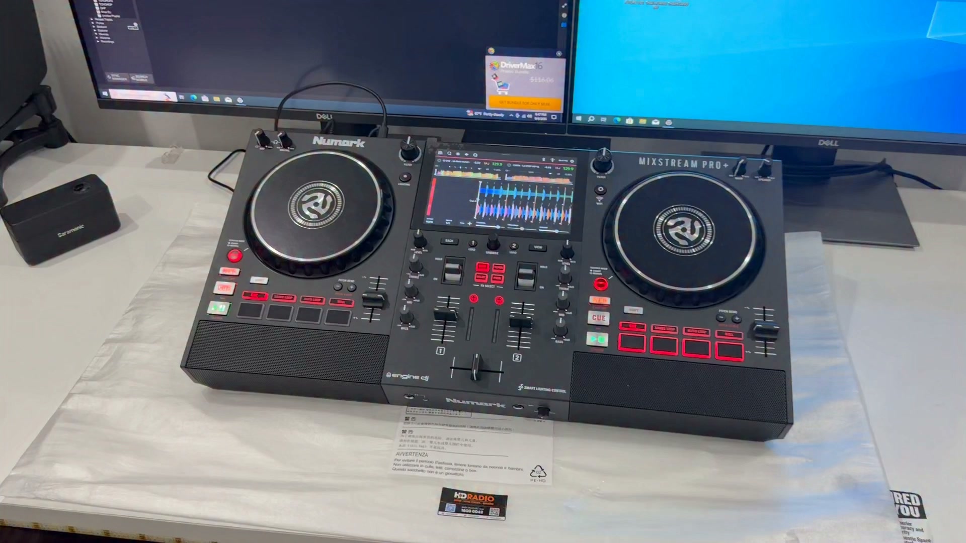 ទិញលក់ម៉ាសុីនDj | Facebook
