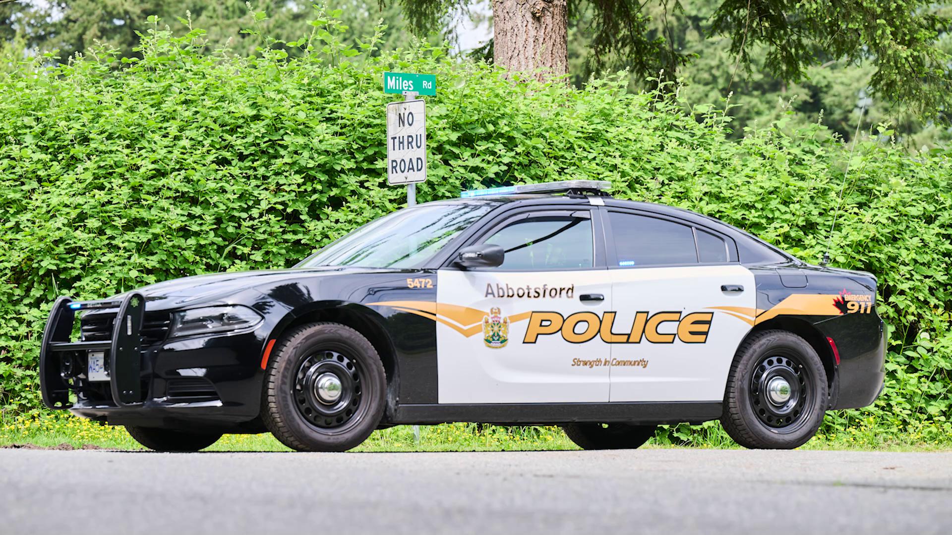 Charges Laid in Targeted Property Crime Crackdown Abbotsford, BC ...