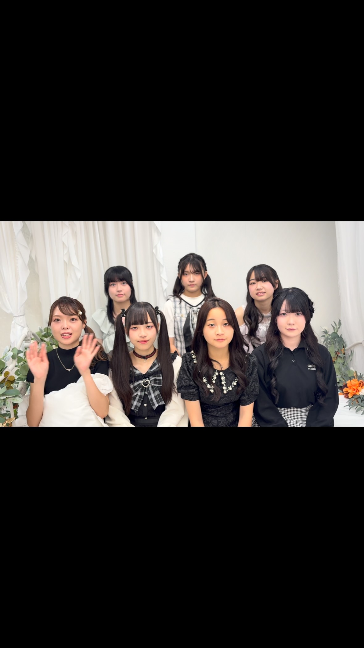 GMU ー 青森地域活性化アイドル ー青森市観光大使 (@gmuaomori) • Facebook
