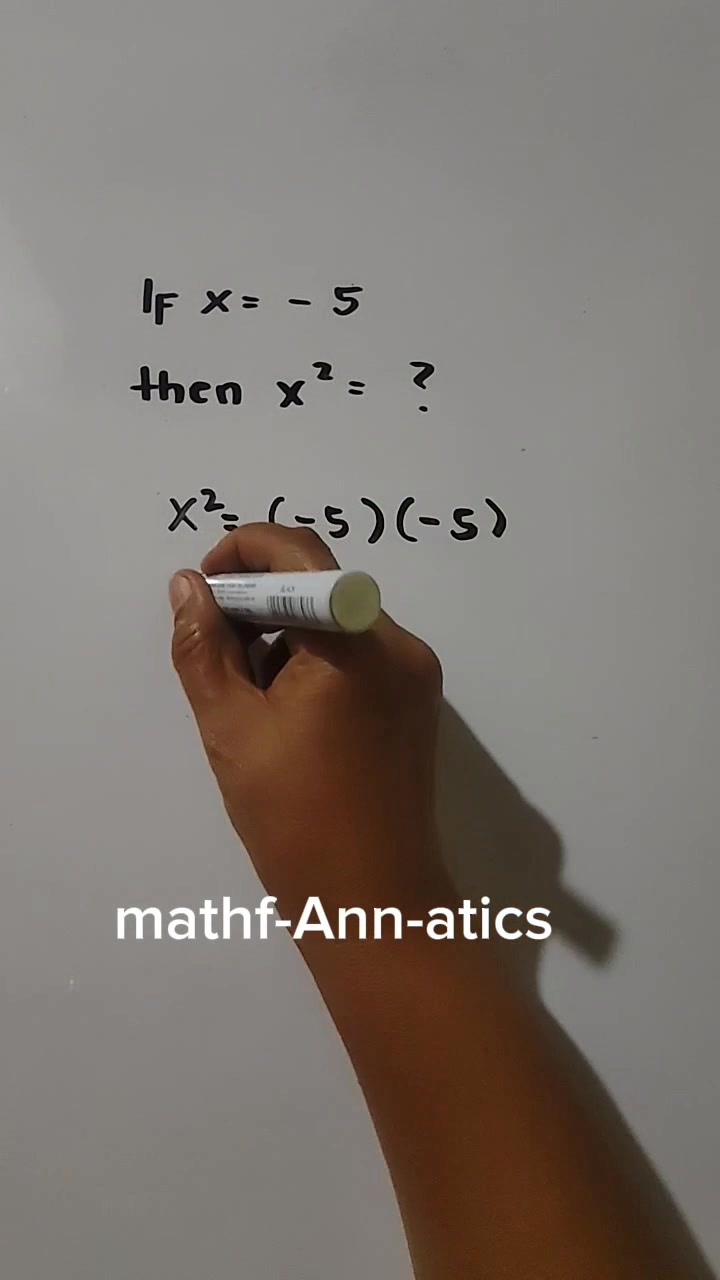 Easy but not everyone gets the right answer ️👍 #learning #maths #easy # ...