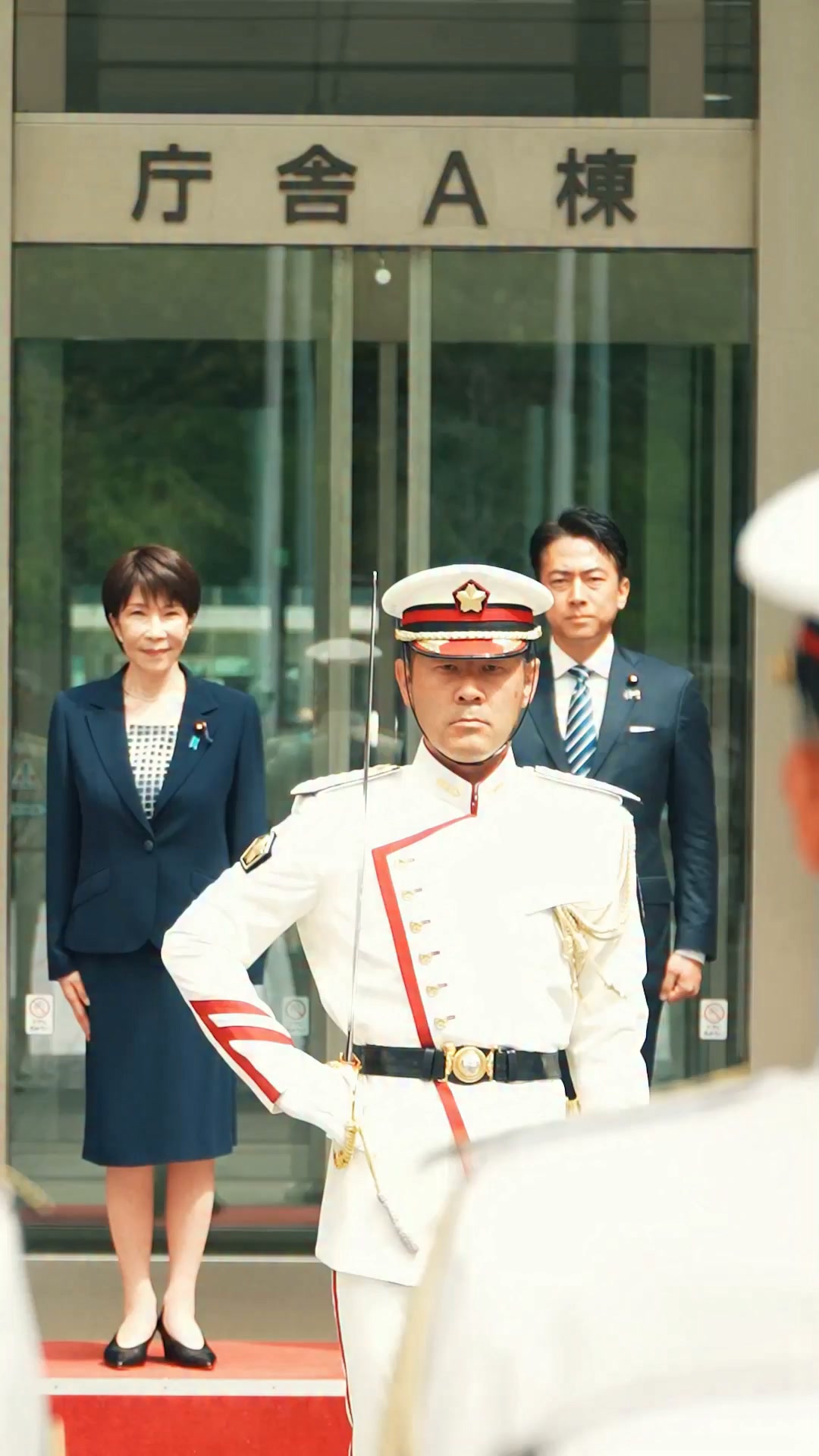公の場での発言・インタビュー報道記録