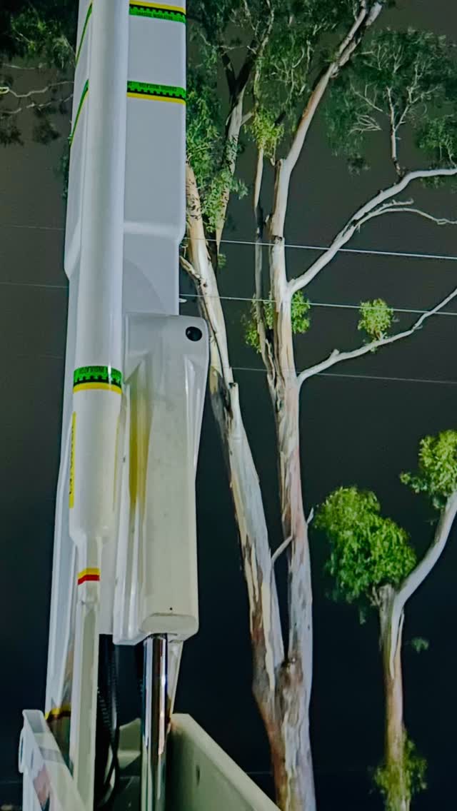 TreeServe