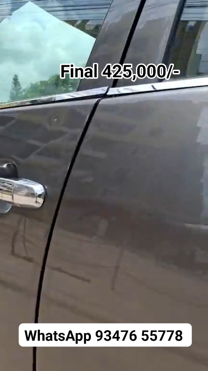 Here's a catchy Instagram/Facebook Reel caption for your Toyota