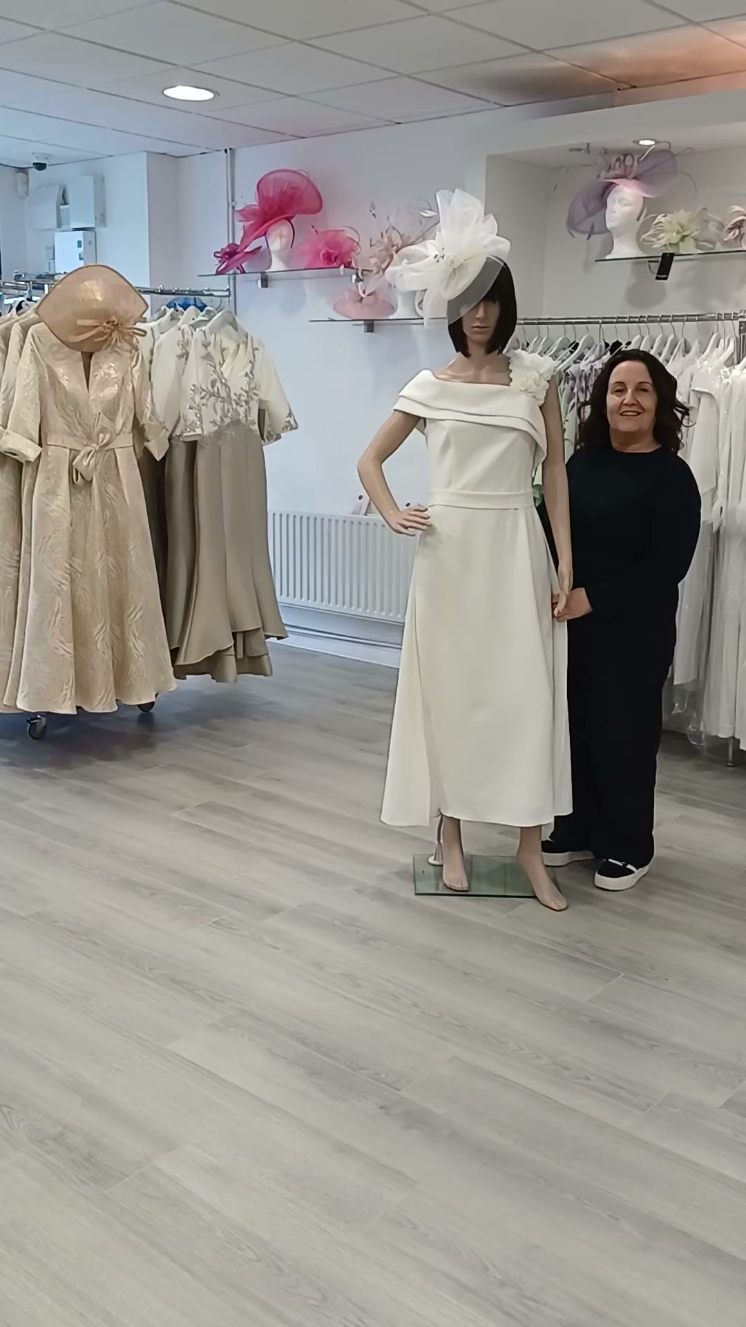 formal dresses derry city 🤍 Stunning Anoola now in store | The Style Lounge 3pcandiscount-jul26