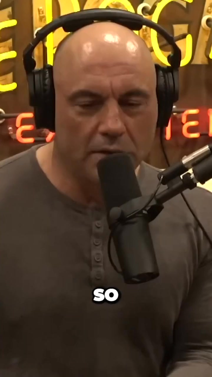 The Power of Fasting for Optimal Health and Longevity #joerogan # ...