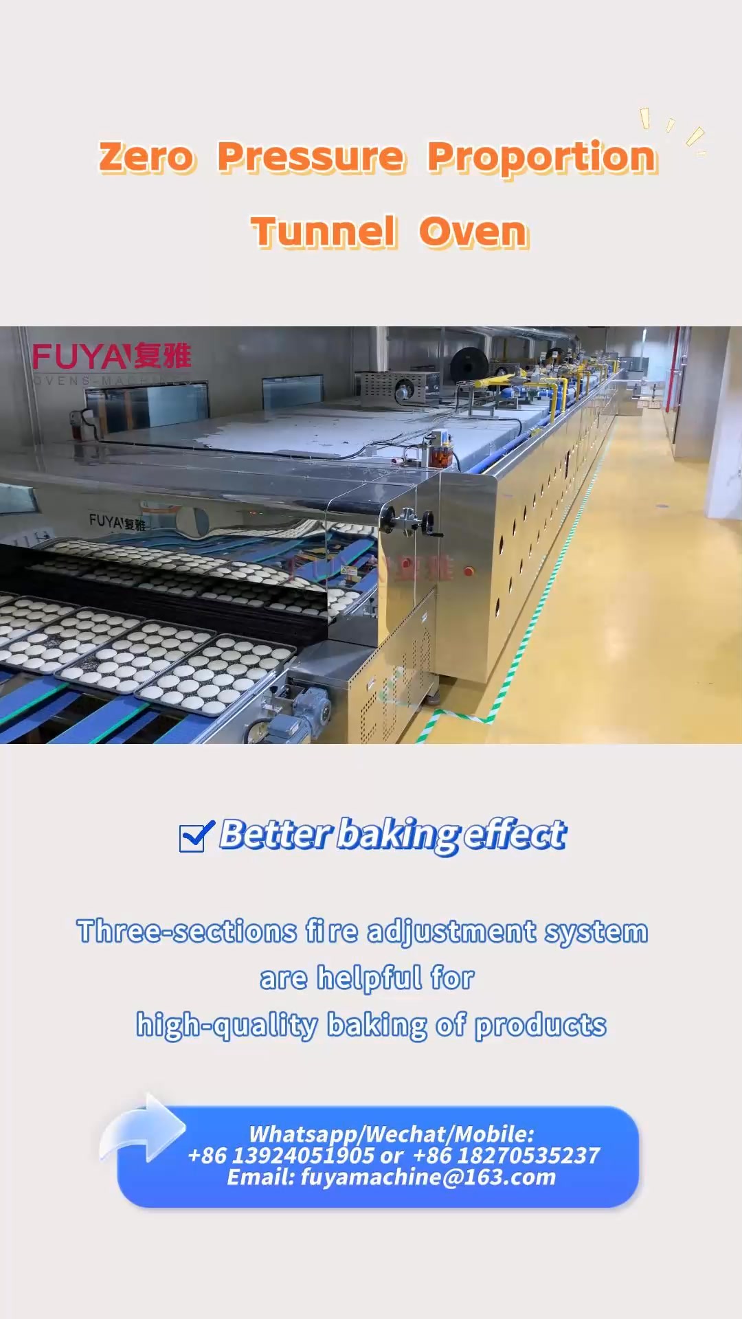 GuangZhou FUYA Machinery Co.,Ltd | Guangzhou