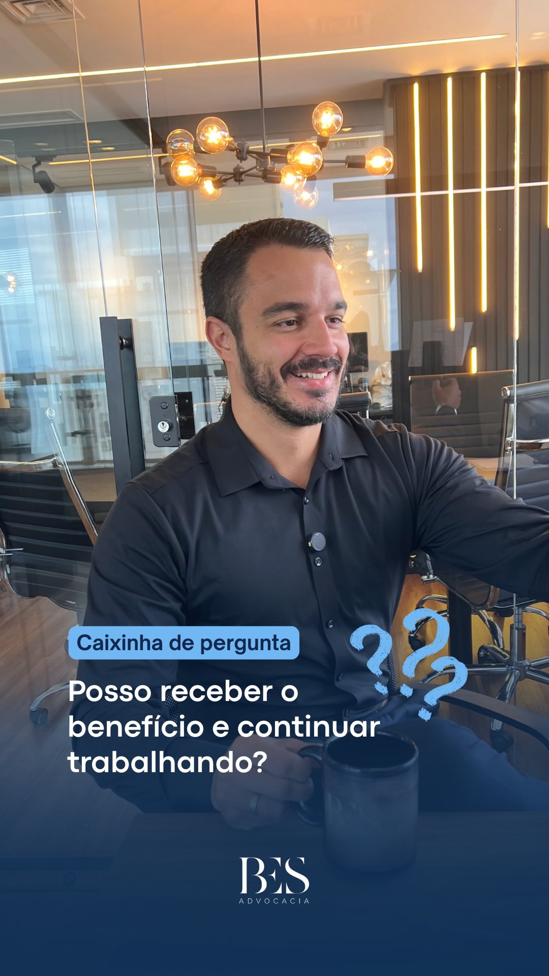 Luiz Fernando Silveira - Advogado Previdenciário