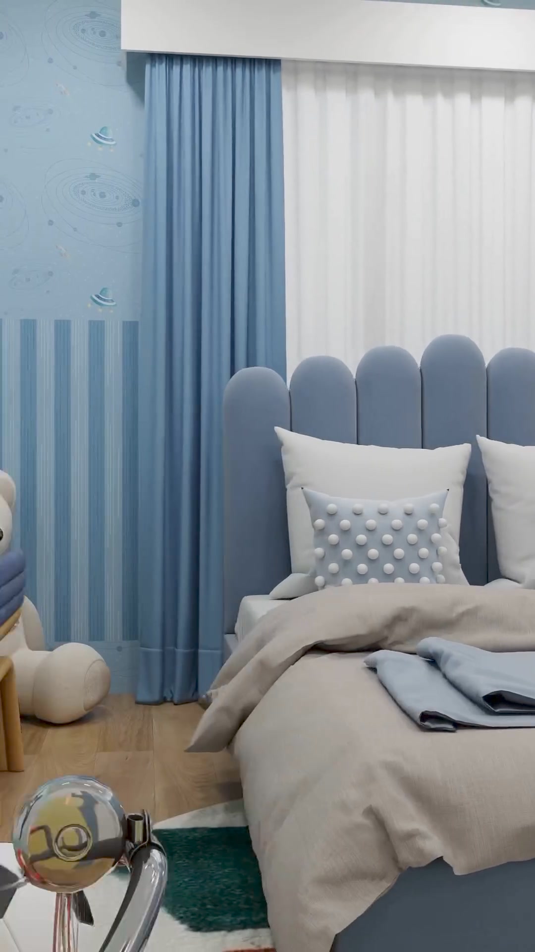 Engart Interiors | Dubai