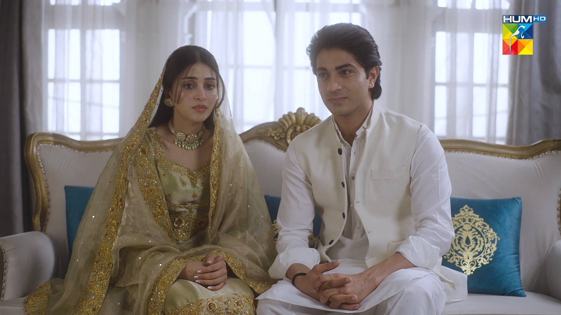 Main Haqmehar Mein Already Neeli Kothi Zara Ke Naam Ker Chukka Houn ...