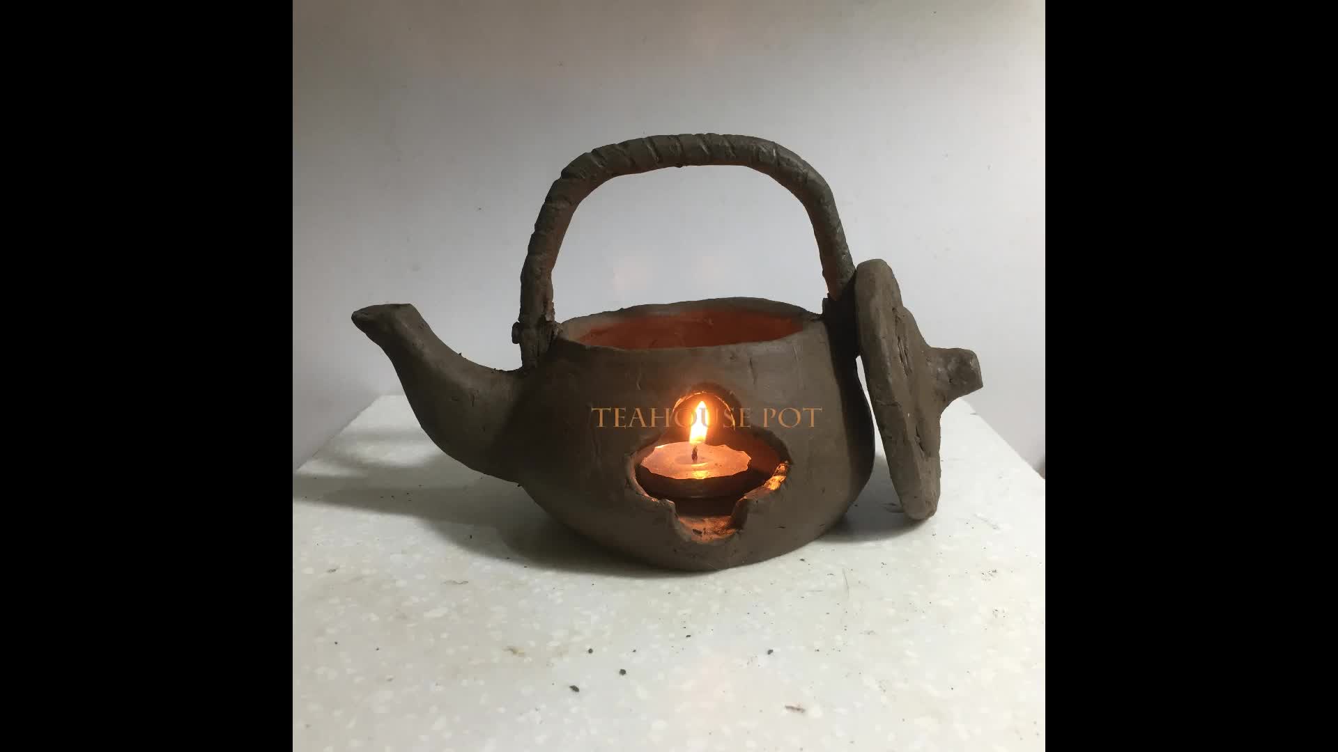 Natth Pottery