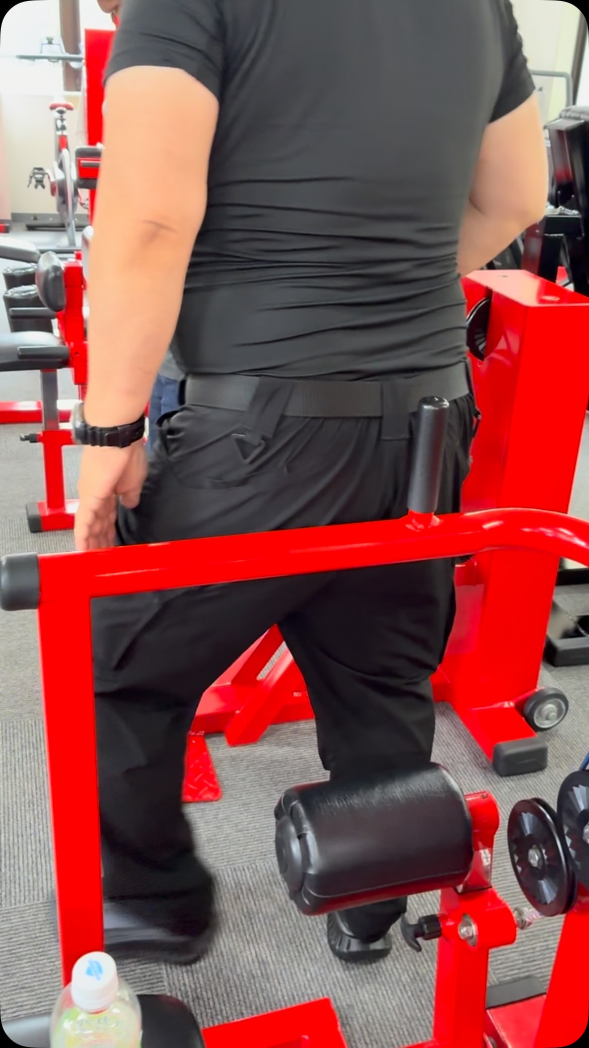 リアル筋力トレーニングgym鍛錬 西尾店 (@tanren.nishio) • Facebook