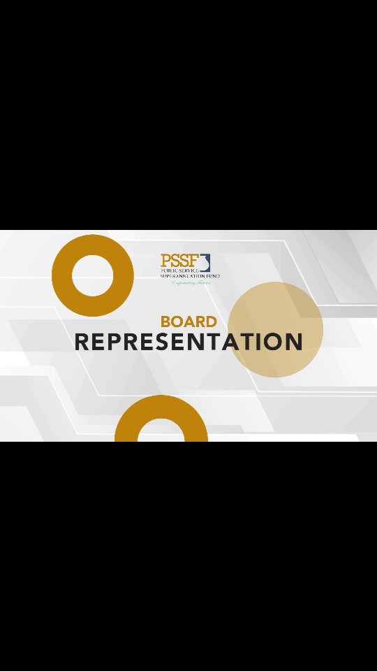 Did you know... - Public Service Superannuation Fund -PSSF | Facebook