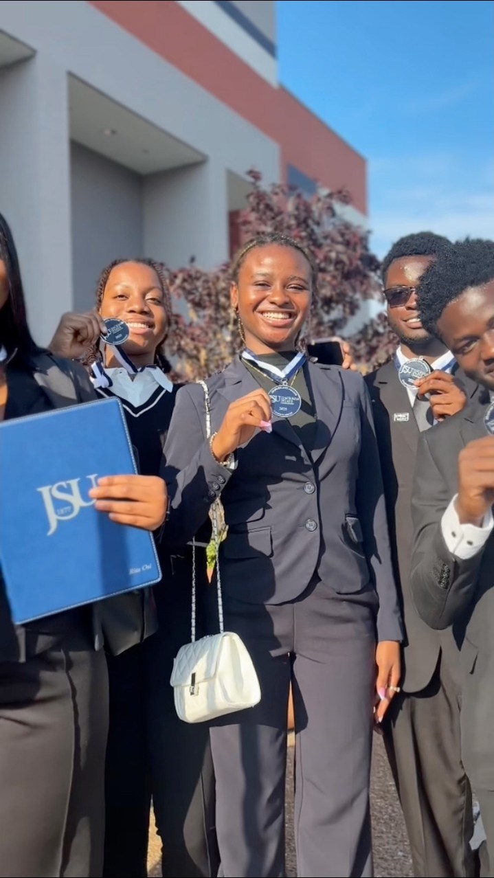 Congratulations to the 2000+ scholars who were recognized for President ...