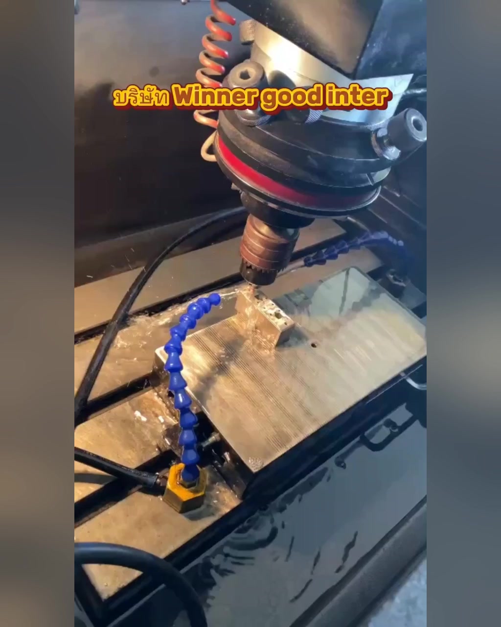 Our company services all fabrication, including: • CNC Turning ...