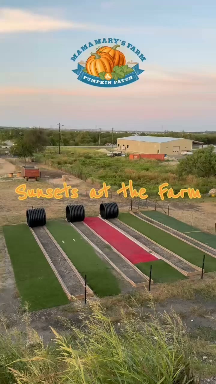 Mama Mary's Farm | Creedmoor TX