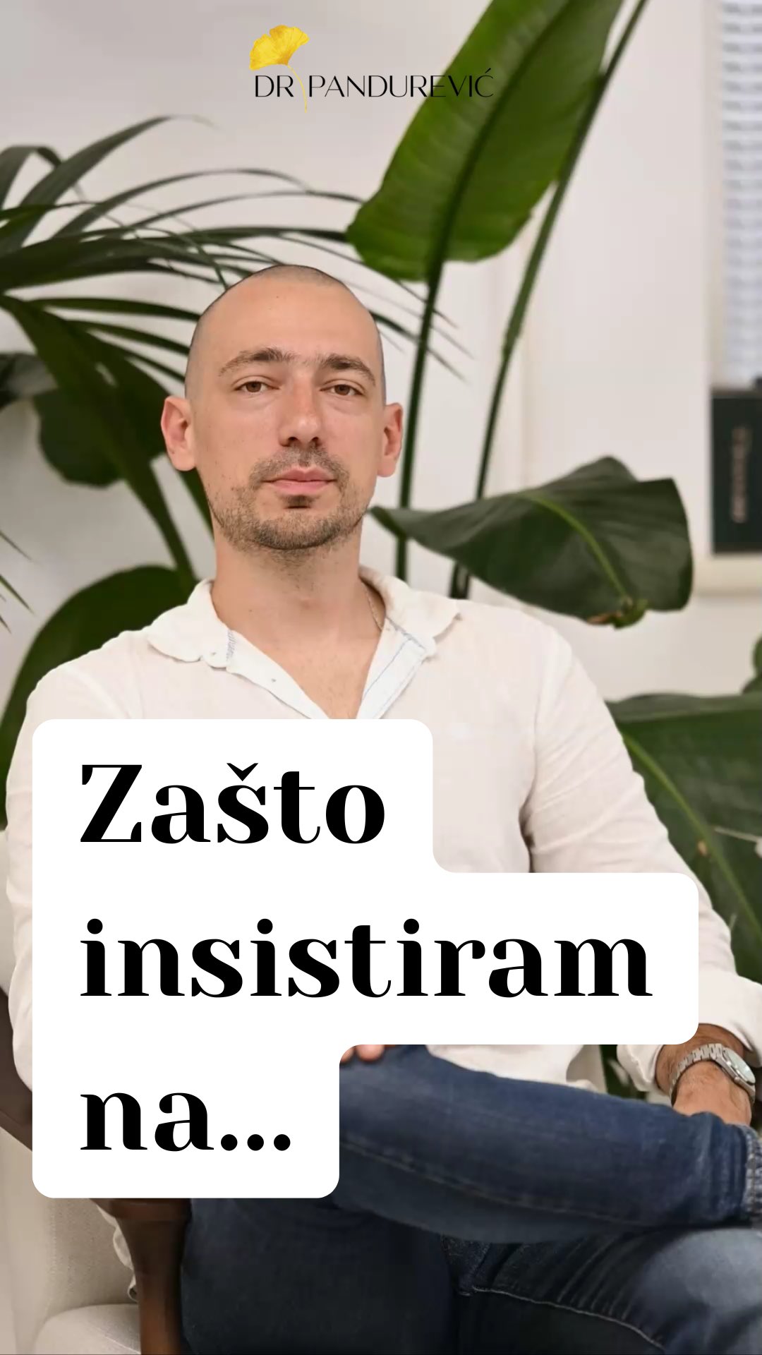 Dr Srđan Pandurević | Belgrade