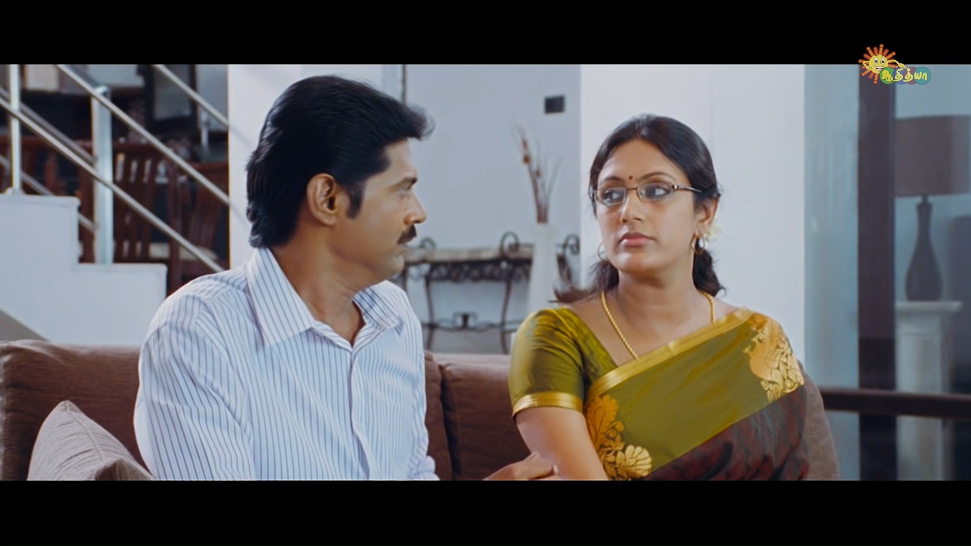 VAALIBA RAJA - PART 3 #VaalibaRaja #Sethu #Santhanam #VishakhaSingh # ...