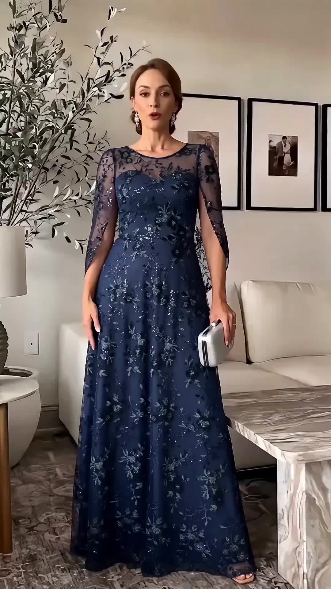 jj's formal dresses JJ’s House modest & sophisticated gowns, designed to wear again and again., Ideal for weddings, anniversary celebrations, charity galas and dinners. | House long light blue dress