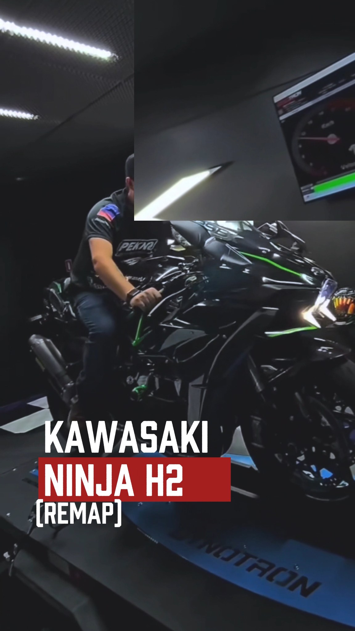 More power or smarter engineering? The 2027 Kawasaki Ninja H2