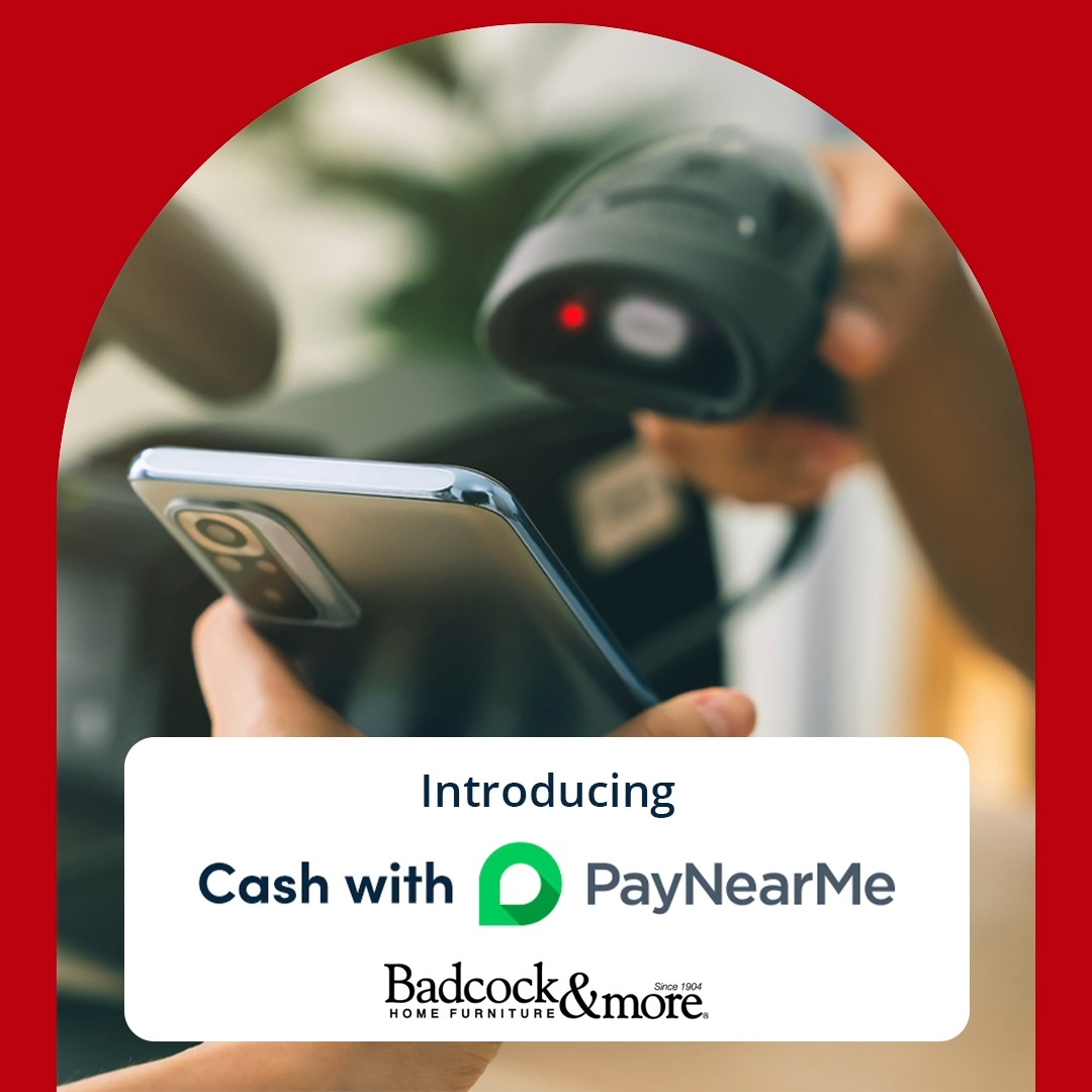 🌟 NEW! 🌟 You can now make cash loan payments at local retailers using ...