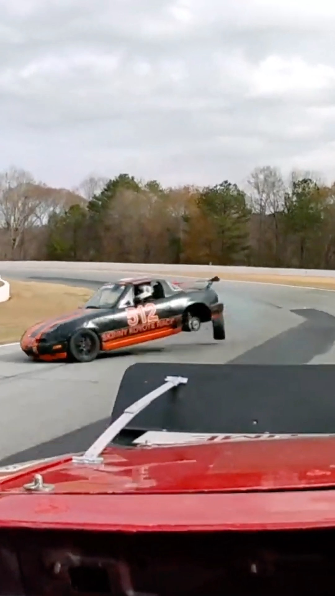 Miata: Lightweight, agile… and... - The 24 Hours of Lemons | Facebook